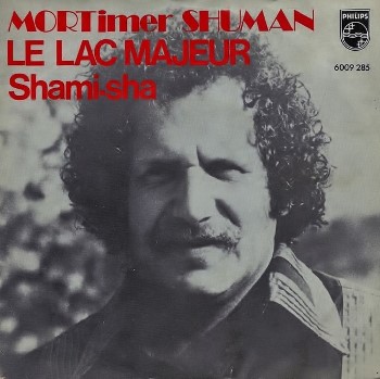 Mort Shuman